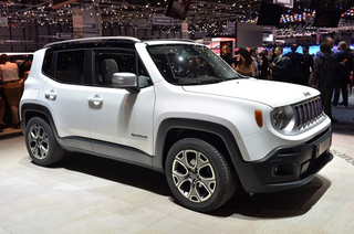 Illustration for article titled I'm which I admit I am probably not helping Jeep's branding